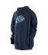 SUDADERA TLD JUNIOR HISTORY, NAVY