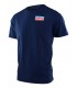 CAMISETA TLD GASGAS TEAM CORE, NAVY