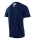 CAMISETA TLD GASGAS TEAM CORE, NAVY