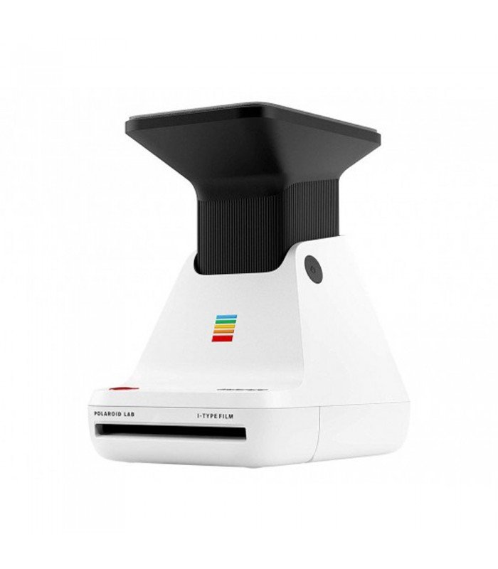 Everything box Polaroid Lab