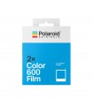 Color Film for 600 Double Pack