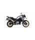 COLLETTORI RACING DEKAT INOX BMW         F 850GS '18/20 RIC.ORIGINALE + RIC.ARROW