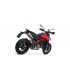 MARMITTE OMOLOGATE PRO-RACE TITANIO      RACCORDI SALDATI (DX+SX) DUCATI          HYPERMOTARD 950 '19 RIC.ORIGINALE