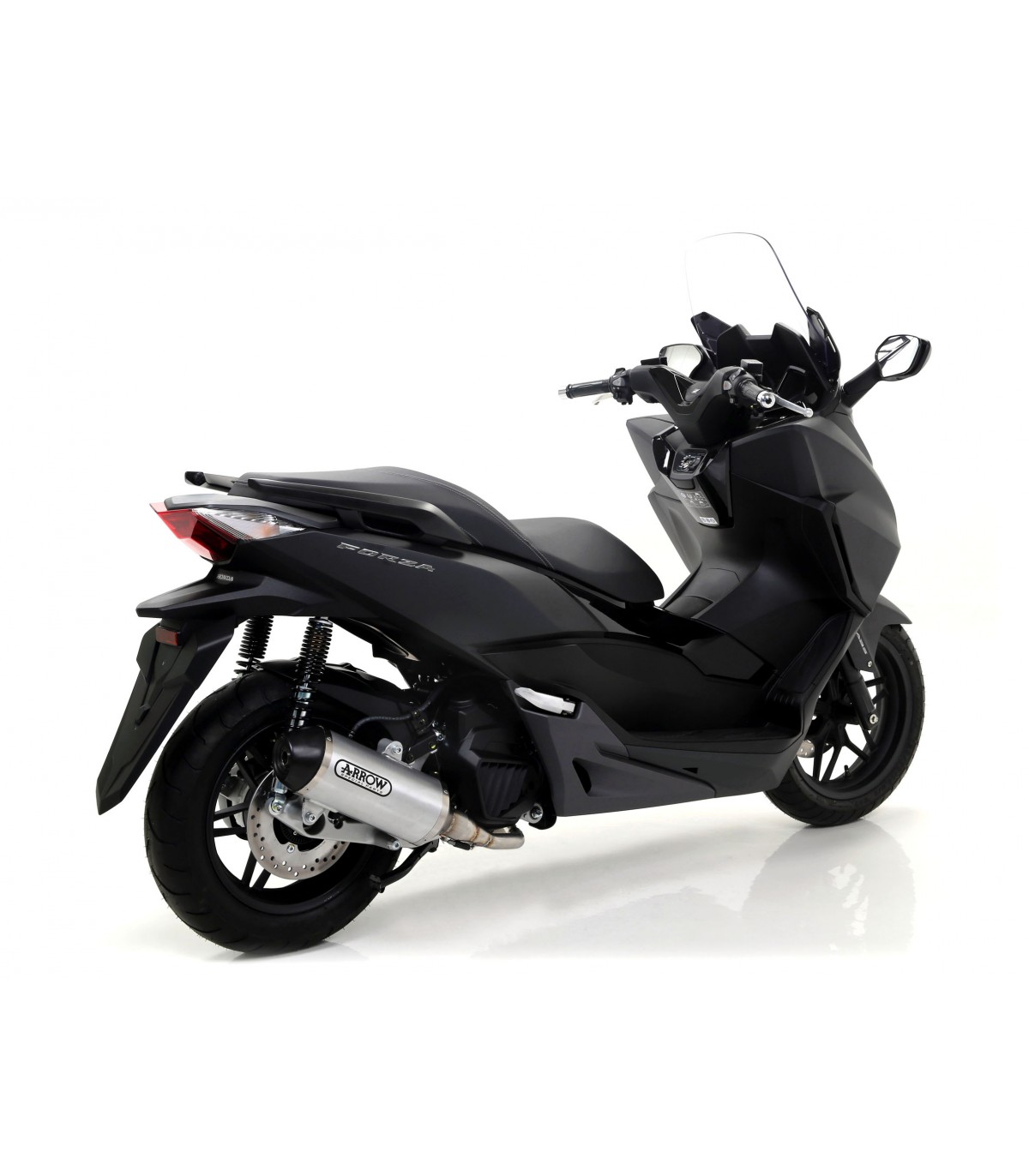HONDA Forza 125 2020 – Arcas Motos y Bicis