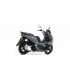 COLLETTORE RACING INOX HONDA PCX 125 '21 (EURO 5) RIC.ARROW