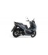 COLLETTORE RACING INOX HONDA PCX 125 '21 (EURO 5) RIC.ARROW