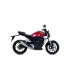 RACC.INOX HONDA CB 300R '18 KAT