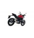 RACC.INOX HONDA CB 300R '18 KAT