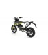 COLLETTORE RACING TITANIO HUSQUVARNA 701 SUPERMOTO '21 RIC.ORIGINALE + RIC.ARROW