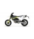 COLLETTORE RACING TITANIO HUSQUVARNA 701 SUPERMOTO '21 RIC.ORIGINALE + RIC.ARROW