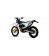 COLLETTORE RACING TITANIO HUSQUVARNA 701 SUPERMOTO '21 RIC.ORIGINALE + RIC.ARROW