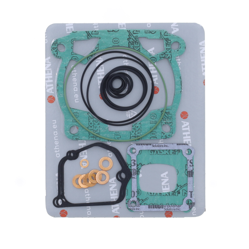 Kit Pistón 2T Ø 71,93 mm y juntas parte alta
