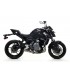 MARM.PRO-RACE INOX Z650 '17 R.AR.