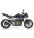 MARM.INOX KAWASAKI Z 750'04-06 OM.