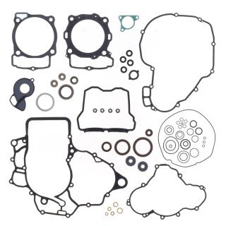 Juntas motor (retenes incluidos)
