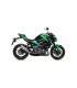 COLLETTORI 4:2:1 RACING DEKAT INOX       KAWASAKI Z900E (70KW) '17 RIC.ORIGINALE+ RIC.ARROW