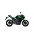 COLLETTORI 4:2:1 RACING DEKAT INOX       KAWASAKI Z900E (70KW) '17 RIC.ORIGINALE+ RIC.ARROW