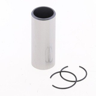 Juego circlips y bulón pistón Athena