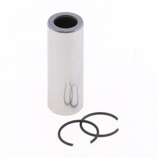 Juego circlips y bulón pistón Athena