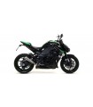 MARM.PRO-RACE INOX Z1000 '17 DX+SX OMOL.