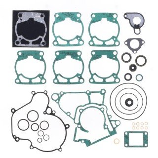Juntas motor (Retenes incluidos)