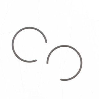 Circlips 15 mm pistón Athena