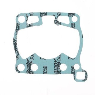 Junta base cilindro SUZ. RM 80 0,4mm