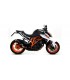 RACC.INOX KTM 1290 SUPER DUKE R '17 KAT