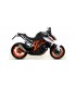 RACC.INOX KTM 1290 SUPER DUKE R '17 KAT