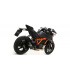 MARMITTA OMOLOGATA X-KONE TITANIO KTM    1290 SUPER DUKE R '20 RIC.ORIGINALE