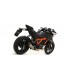 MARMITTA OMOLOGATA X-KONE TITANIO KTM    1290 SUPER DUKE R '20 RIC.ORIGINALE