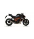 MARMITTA OMOLOGATA X-KONE NICHROM DARK   KTM 1290 SUPER DUKE R '20 RIC.ORIGINALE