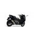 RACC.INOX KYMCO AK 550 '17 RIC.ARROW