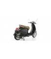 COLLETTORE RACING INOX VESPA PRIMAVERA /SPRINT 125 '21 (EURO 5) RIC.ARROW