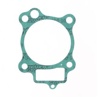 Junta base cilindro CRF250R 0,2 04-09