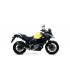 COLL.INOX SUZUKI V-STROM 650 '17 KAT