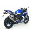 MARM.ALL.GSX-R 600/750'08 R.AR.+OR.OM.