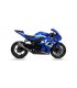 MARM.X-KONE INOX SUZUKI GSX-R 1000 '17