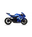 MARM.X-KONE INOX SUZUKI GSX-R 1000 '17