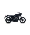 MAR.INOX BONNEVILLE T120 '16 DX+SX R.OR.