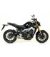 MARM.X-KONE YAMAHA MT-09'13 R.AR.OM.F/C