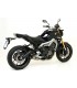 MARM.X-KONE YAMAHA MT-09'13 R.AR.OM.F/C