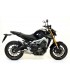 MARM.X-KONE YAMAHA MT-09'13 R.AR.OM.F/C