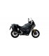 MARMITTA OMOLOGATA WORKS NICHROM DARK    YAMAHA TRACER 9 '21 CON FOND.CARBY PER   COLLETTORI ARROW