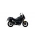 MARMITTA OMOLOGATA THUNDER CARBONIO      YAMAHA TRACER 9 '21 CON FOND.CARBY PER   COLLETTORI ARROW