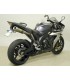 RAC.CENTRALE YZF R1'04-06 R.OR.+ RIC.AR.