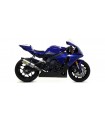 KIT COMPETITION YZF R1 '17 R.T.F/C ø60MM