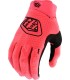 GUANTES AIR  GLO ROJO