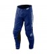 PANTALÓN GP MONO AZUL