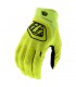 GUANTES AIR  AMARILLO FLUOR